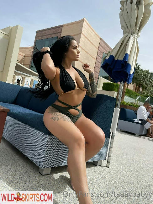 Taylor Stewart / taaaybabyy / taylorstewarttt / taysellsla / tlsfit nude OnlyFans, Instagram leaked photo #16