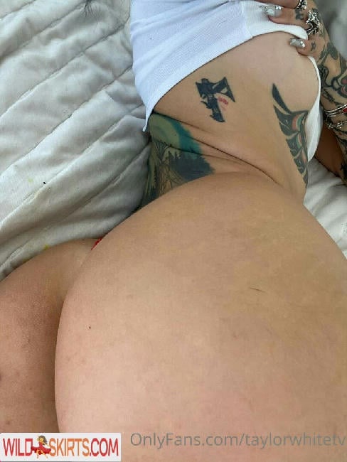 Taylor White / taylorwhitetv nude OnlyFans, Instagram leaked photo #357