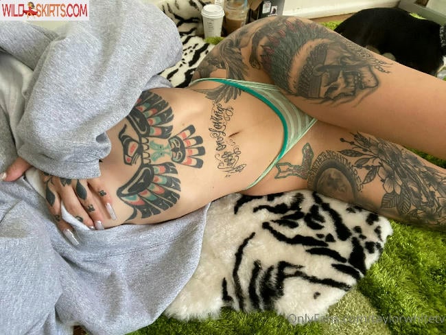 Taylor White / taylorwhitetv nude OnlyFans, Instagram leaked photo #365