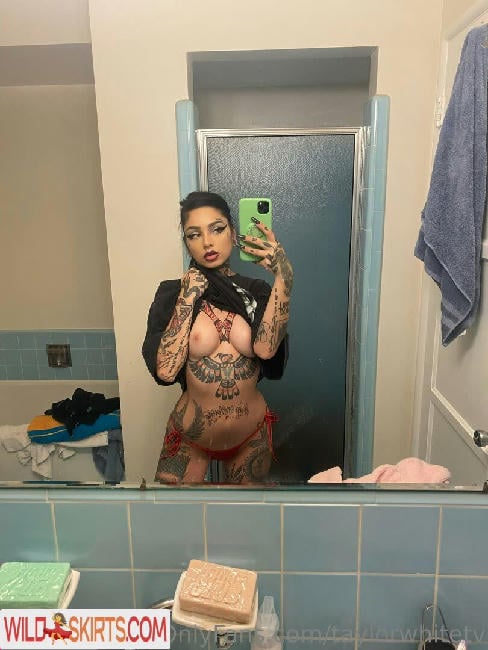 Taylor White / taylorwhitetv nude OnlyFans, Instagram leaked photo #394