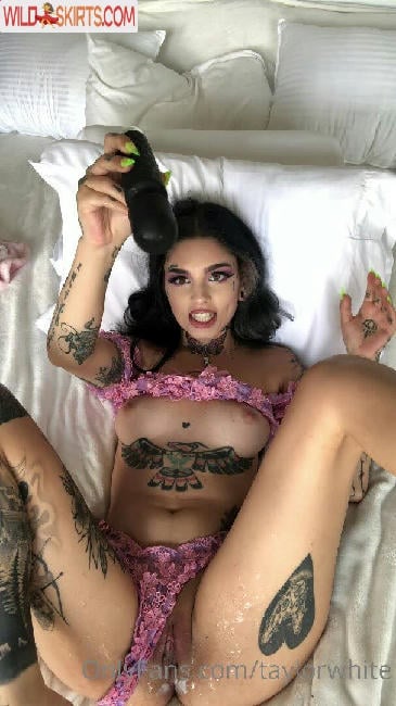 Taylor White / taylorwhitetv nude OnlyFans, Instagram leaked photo #453