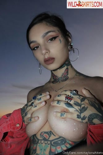 Taylor White / taylorwhitetv nude OnlyFans, Instagram leaked photo #55