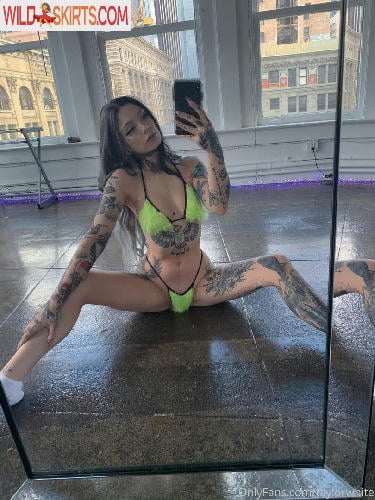 Taylor White / taylorwhitetv nude OnlyFans, Instagram leaked photo #30