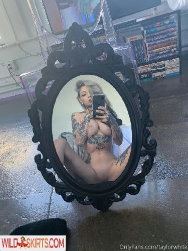 Taylor White / taylorwhitetv nude OnlyFans, Instagram leaked photo #161