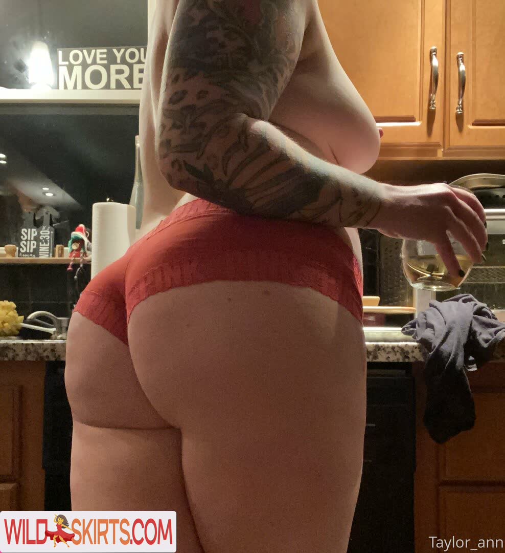 taylorann69 / taylorann369 / taylorann69 nude OnlyFans, Instagram leaked photo