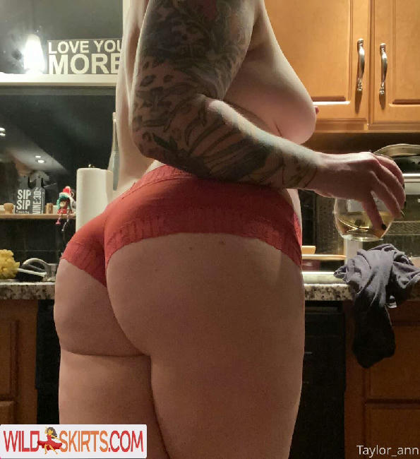 taylorann69 / taylorann369 / taylorann69 nude OnlyFans, Instagram leaked photo #59