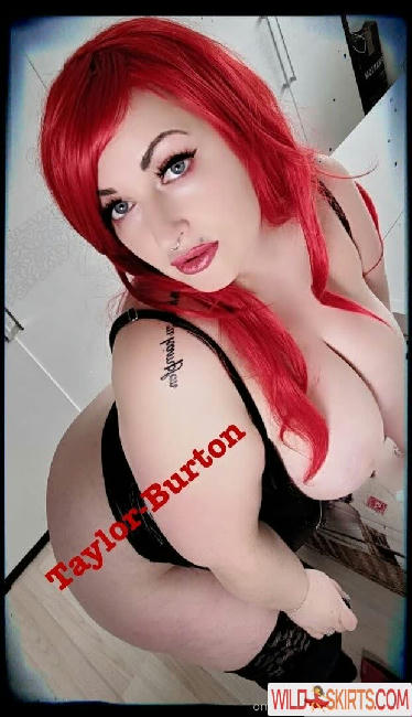 taylorburton / taylor.burton.real / taylorburton nude OnlyFans, Instagram leaked photo #40