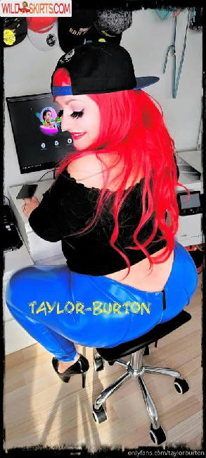 taylorburton / taylor.burton.real / taylorburton nude OnlyFans, Instagram leaked photo #87