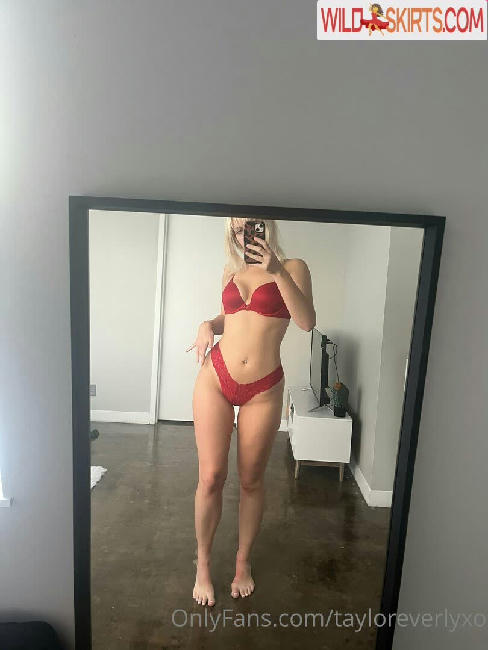 tayloreverlyxo / himymfeeds / tayloreverlyxo nude OnlyFans, Instagram leaked photo #76