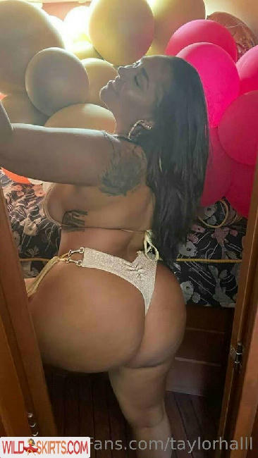 taylorhalll / iamthalll / taylorhalll / taylorhalll_ nude OnlyFans, Instagram leaked photo #20