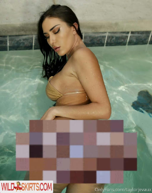 taylorjevaux nude OnlyFans, Instagram leaked photo #17