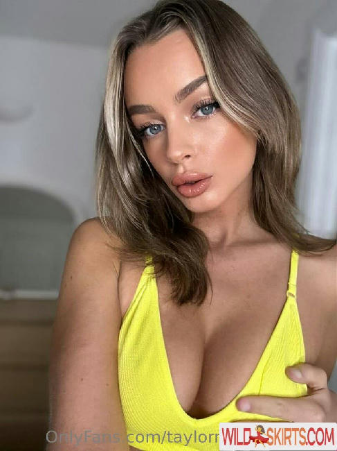 taylormaythompson / taylormaythompson / taymthompson nude OnlyFans, Instagram leaked photo #31