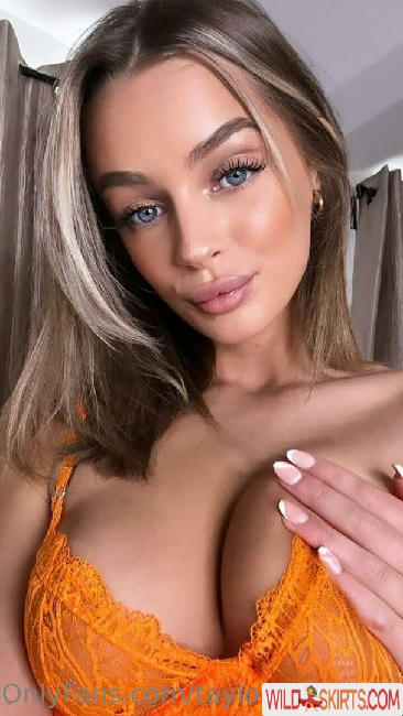 taylormaythompson / taylormaythompson / taymthompson nude OnlyFans, Instagram leaked photo #76