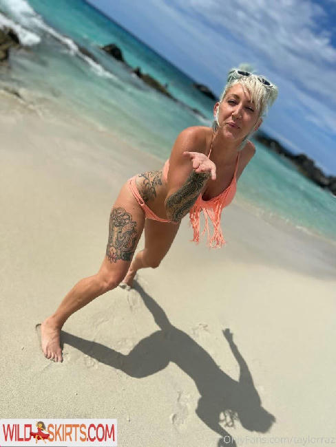 taylorraz / razzledazzlelips / taylorraz nude OnlyFans, Instagram leaked photo #121