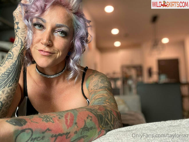 taylorraz / razzledazzlelips / taylorraz nude OnlyFans, Instagram leaked photo #266