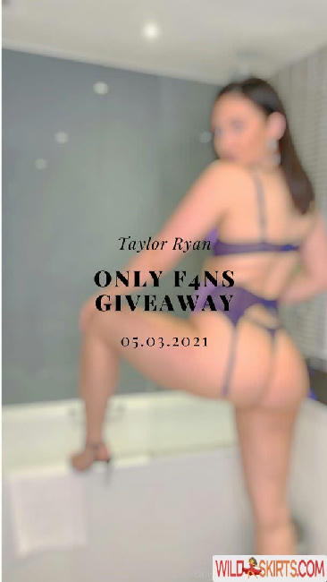 taylorryanfree / _lifeoftaylor / taylorryanfree nude OnlyFans, Instagram leaked photo #17