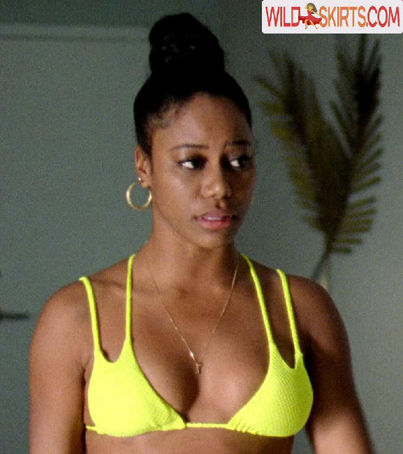 Taylour Paige / thepaigelillian nude Instagram leaked photo #17