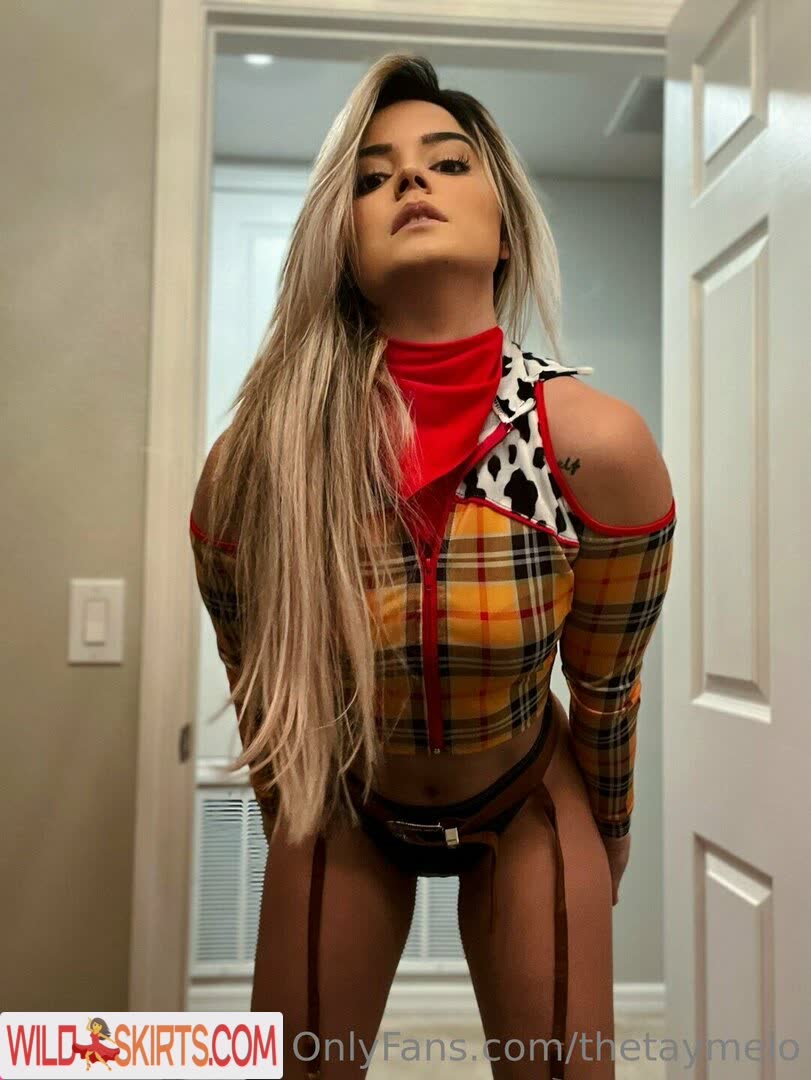 Taynara Conti nude leaked photo #11