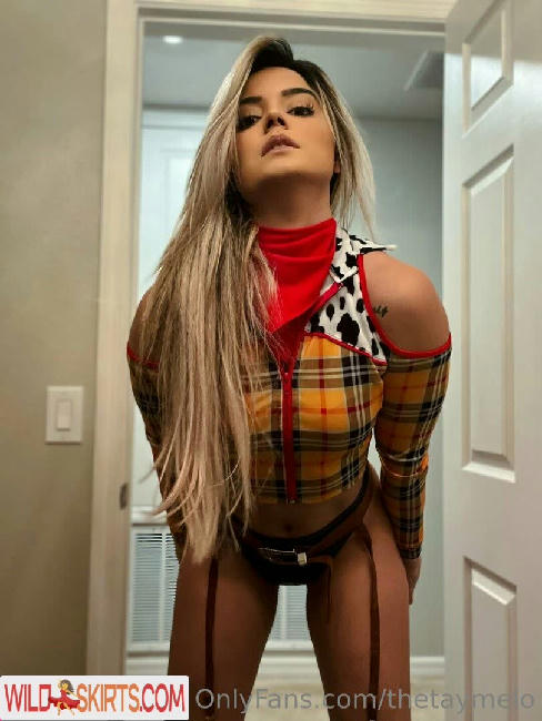 Taynara Conti / Tay / tayconti_ nude Instagram leaked photo #11