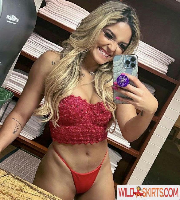 Taynara Conti / Tay / tayconti_ nude Instagram leaked photo #43