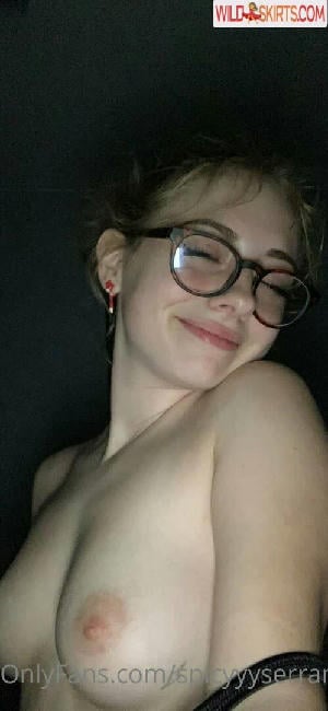 Tayraycontent69 / spicyyyserrano nude OnlyFans leaked photo #16