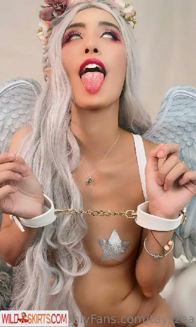 Tayszea / TayTheElfQueen / tayszea nude OnlyFans, Instagram leaked photo #181