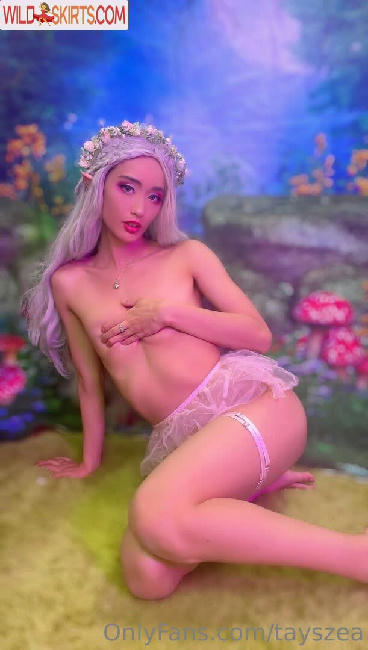 Tayszea / TayTheElfQueen / tayszea nude OnlyFans, Instagram leaked photo #243