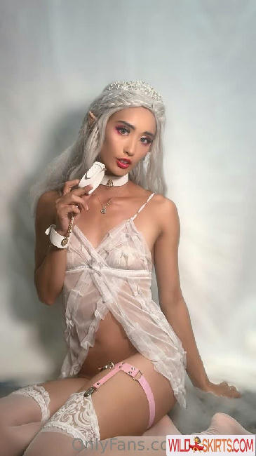 Tayszea / TayTheElfQueen / tayszea nude OnlyFans, Instagram leaked photo #310