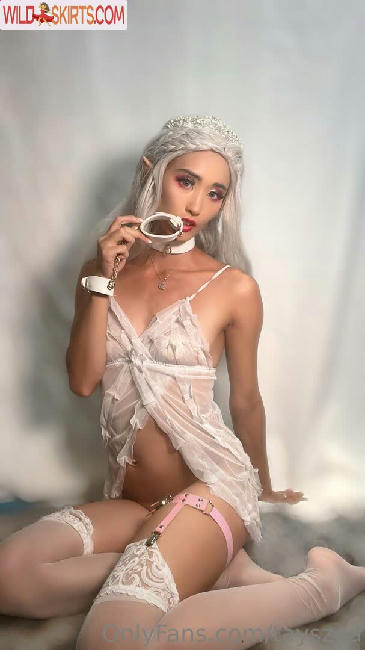 Tayszea / TayTheElfQueen / tayszea nude OnlyFans, Instagram leaked photo #311