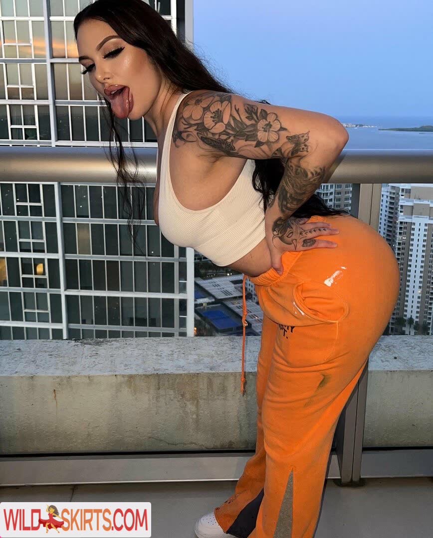 Taytatted / TayTatted1 / Taytattedtwerking / taytatted / taythetattedone nude OnlyFans, Instagram leaked photo #2