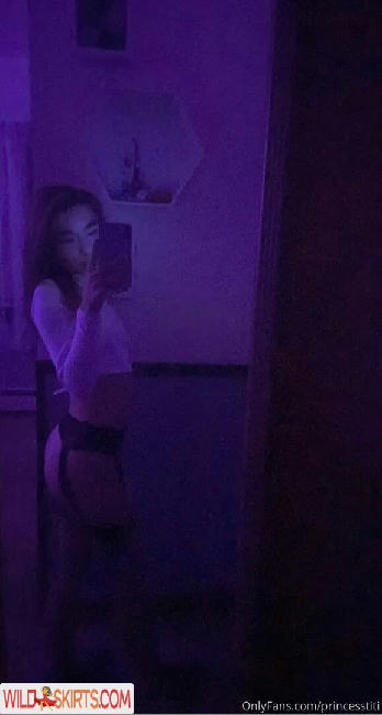 Taytayhein / princesstiti / tayhenn nude OnlyFans, Instagram leaked photo #22