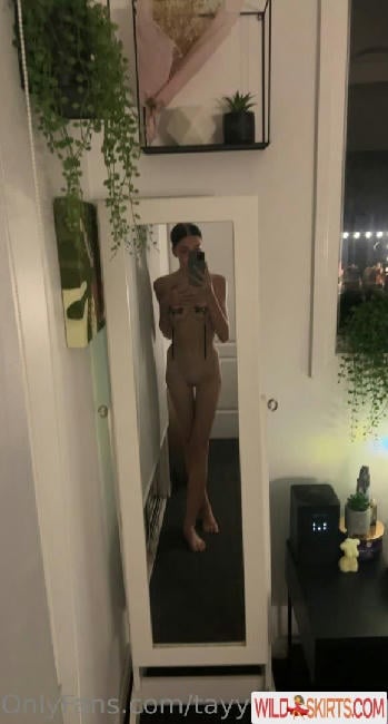 tayylahhmorggann / tayylahh_ / tayylahhmorggann nude OnlyFans, Instagram leaked photo #5