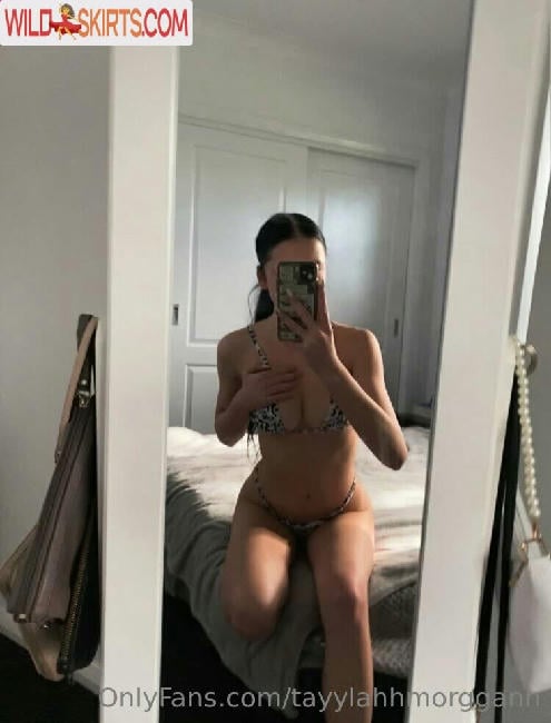 tayylahhmorggann / tayylahh_ / tayylahhmorggann nude OnlyFans, Instagram leaked photo #28