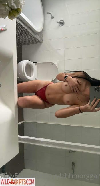 tayylahhmorggann / tayylahh_ / tayylahhmorggann nude OnlyFans, Instagram leaked photo #40