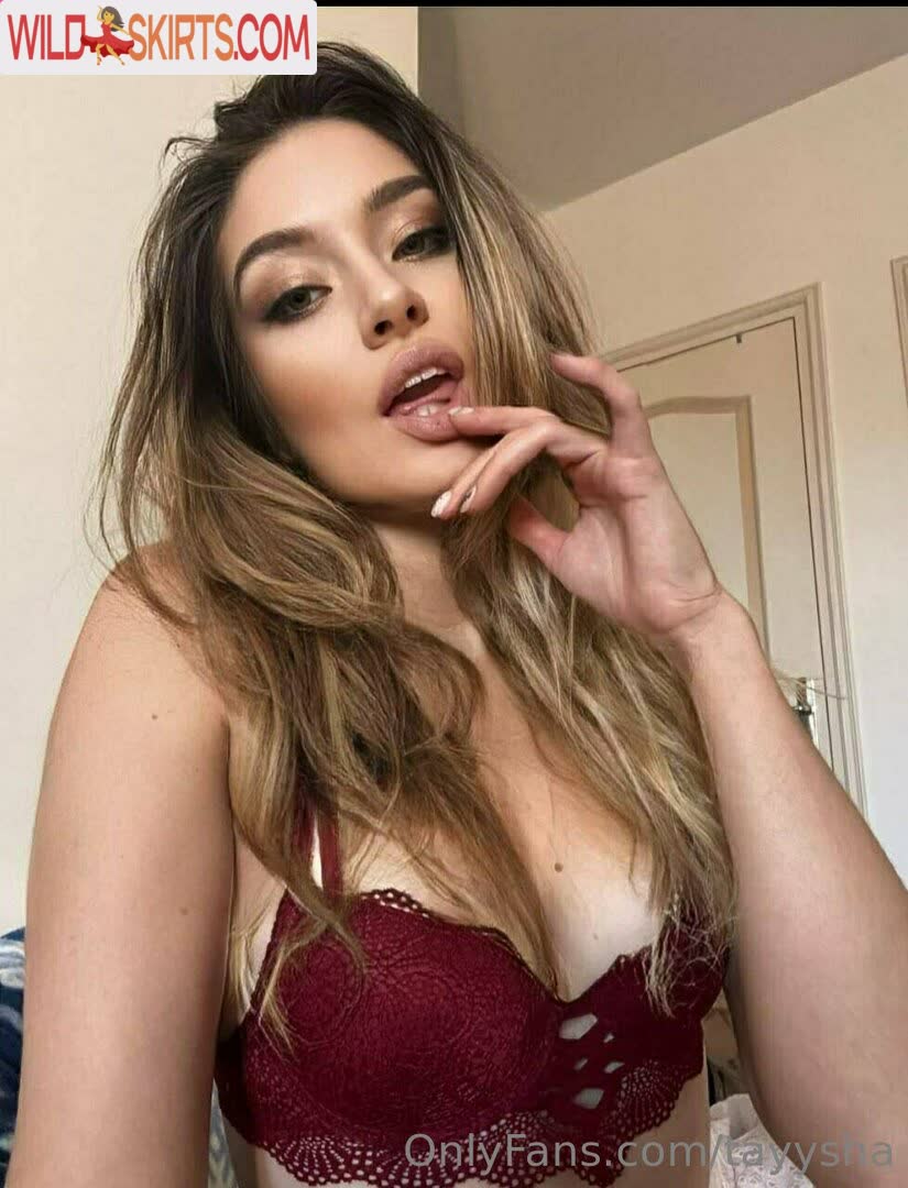 tayysha nude OnlyFans, Instagram leaked photo #6