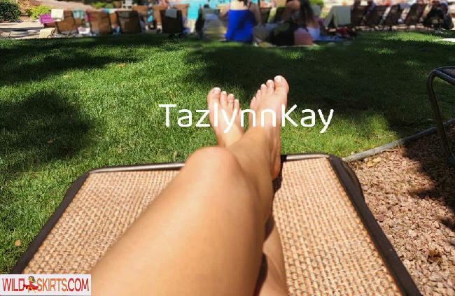 Tazlynn Kay / TazlynnKay nude OnlyFans, Instagram leaked photo #66