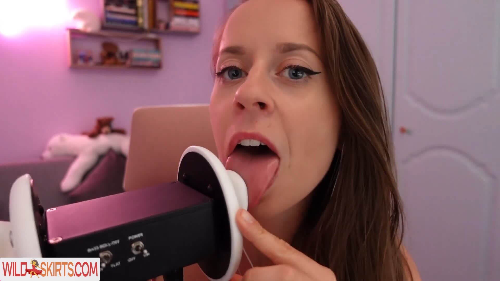 Tea Time Tingles ASMR nude leaked photo #10