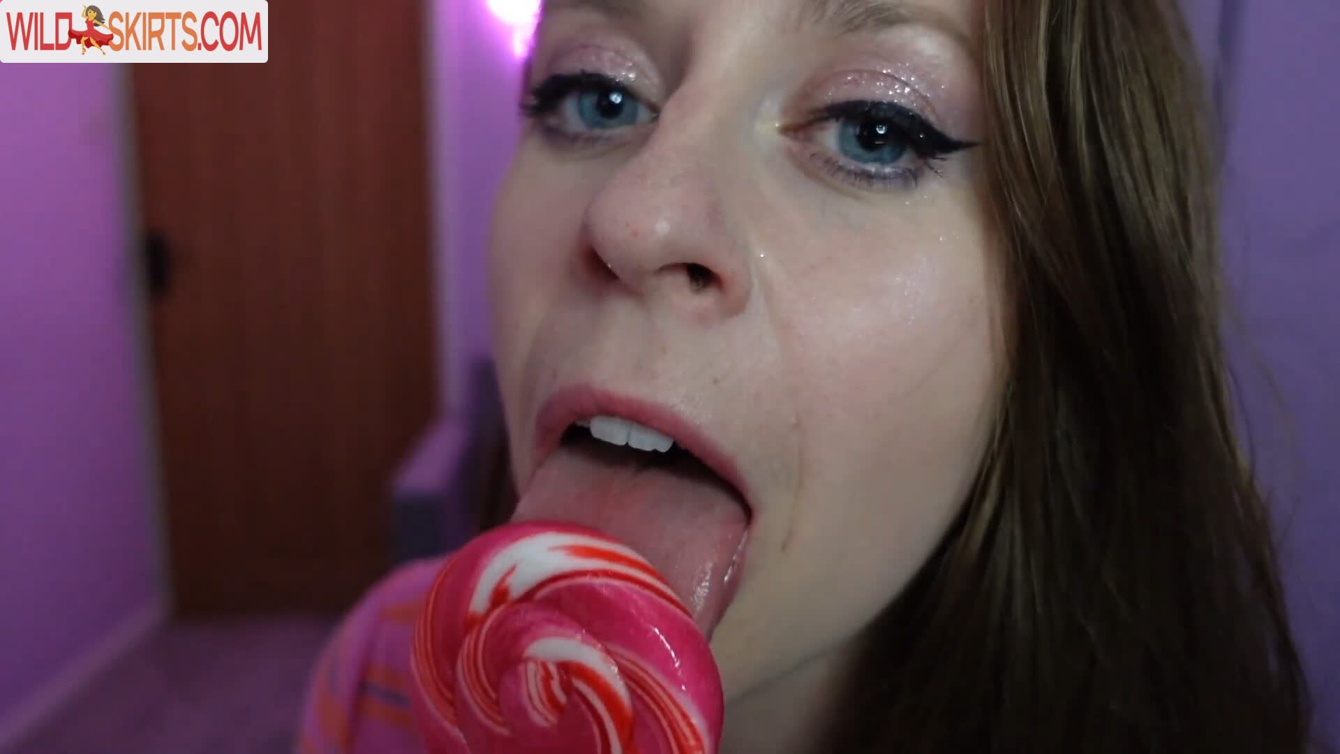 Tea Time Tingles ASMR nude leaked photo #18