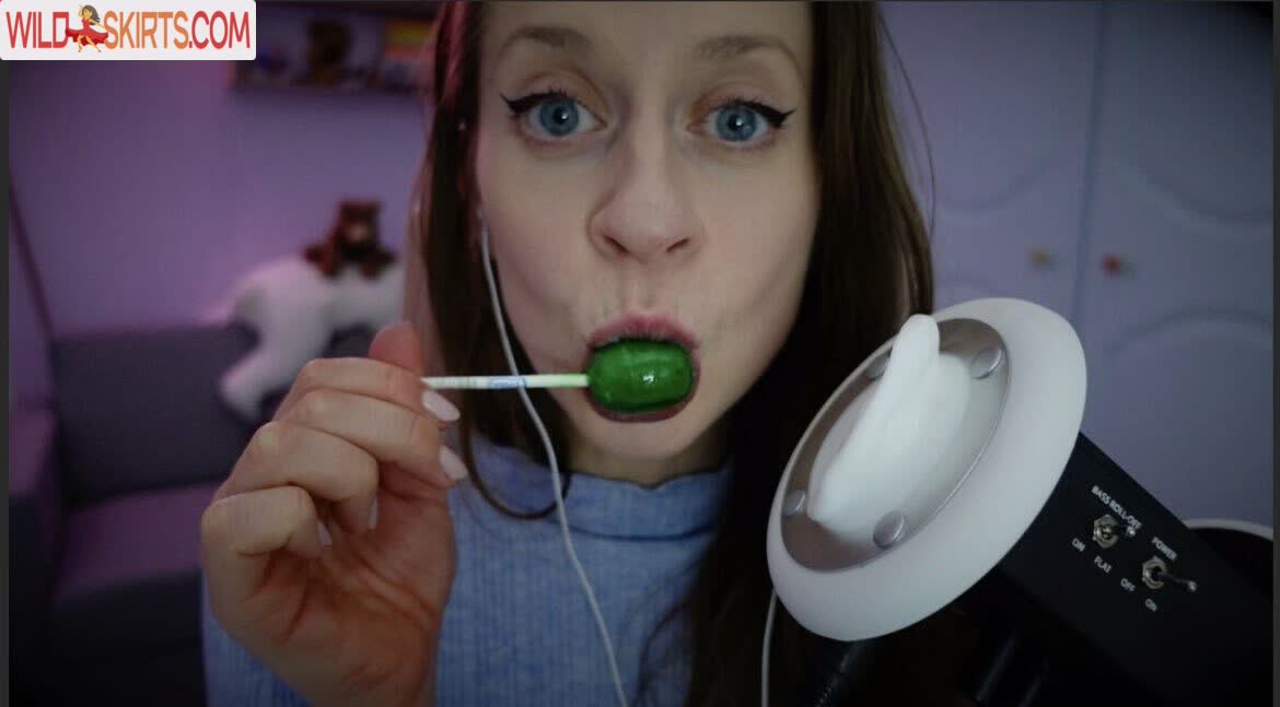 Tea Time Tingles ASMR nude leaked photo #4