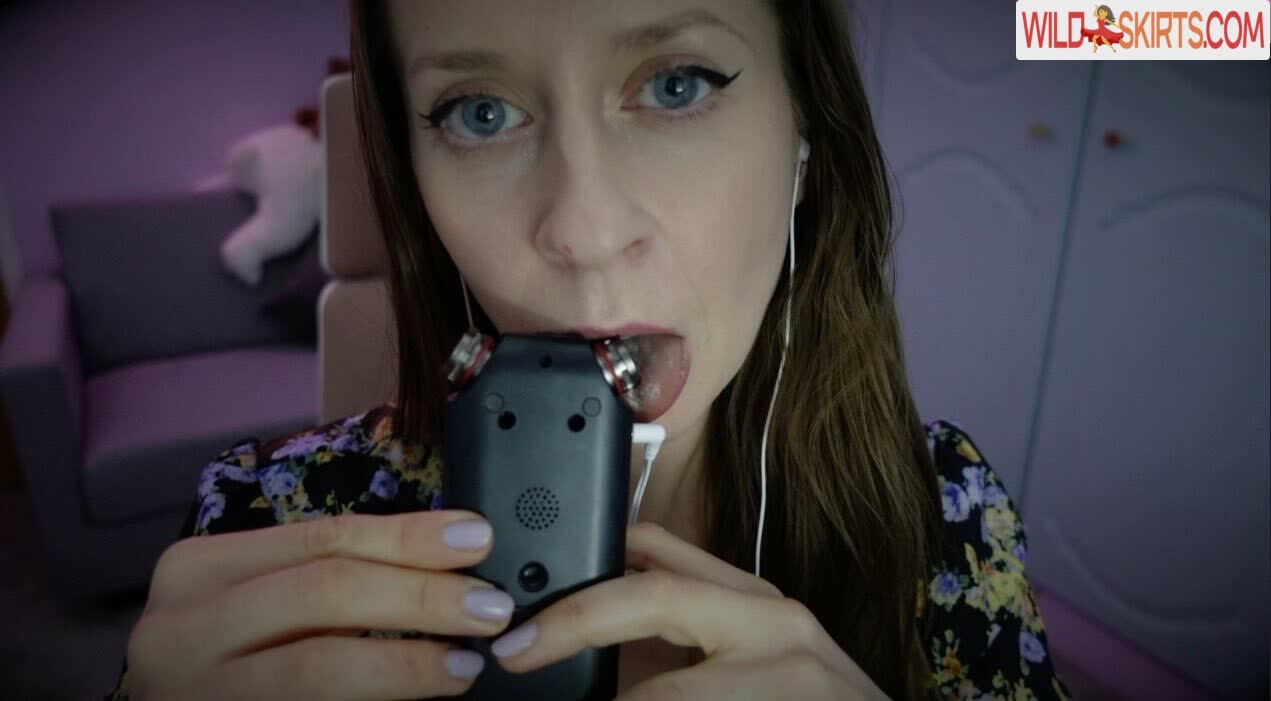 Tea Time Tingles ASMR nude leaked photo #5