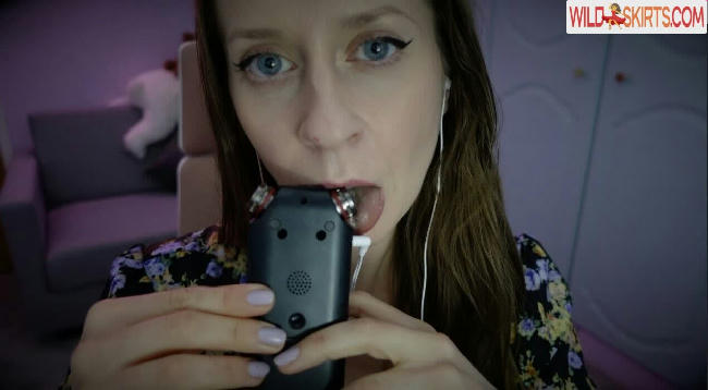 Tea Time Tingles ASMR / TeaTimeTinglesAsmr nude Instagram leaked photo #5