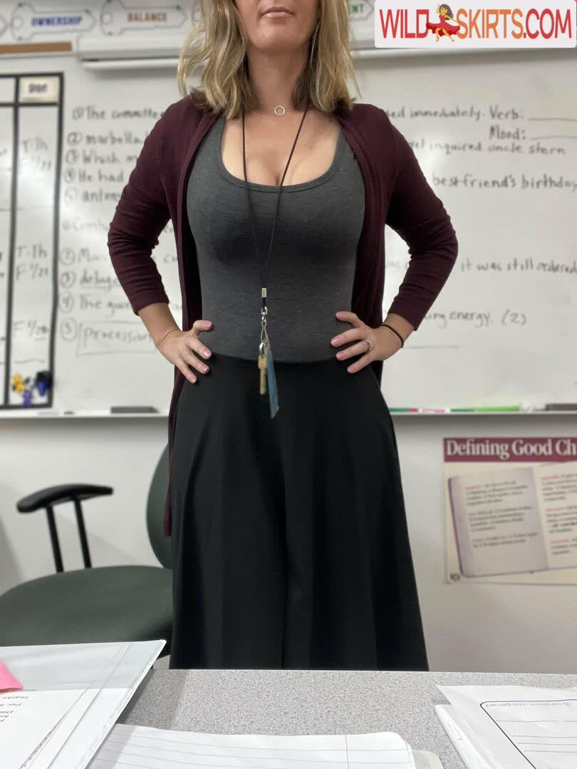 Teachers / schoolteachersarah / weareteachers nude OnlyFans, Instagram leaked photo #6