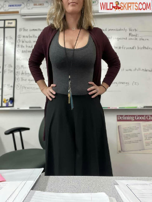 Teachers / schoolteachersarah / weareteachers nude OnlyFans, Instagram leaked photo #26