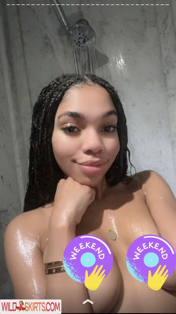 Teala Dunn / tlyteala / ttlyteala nude Instagram leaked photo #1