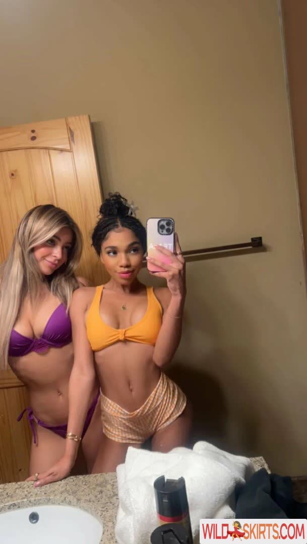 Teala Dunn / tlyteala / ttlyteala nude Instagram leaked photo #5