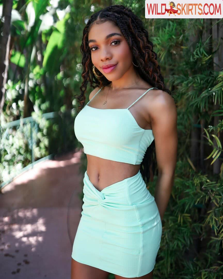 Teala Dunn / tlyteala / ttlyteala nude Instagram leaked photo #19