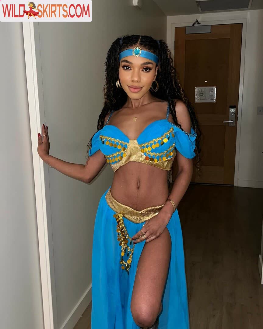 Teala Dunn / tlyteala / ttlyteala nude Instagram leaked photo #23