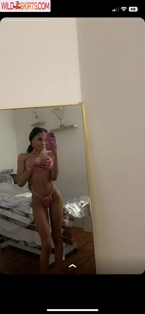 Teala Dunn / tlyteala / ttlyteala nude Instagram leaked photo #10