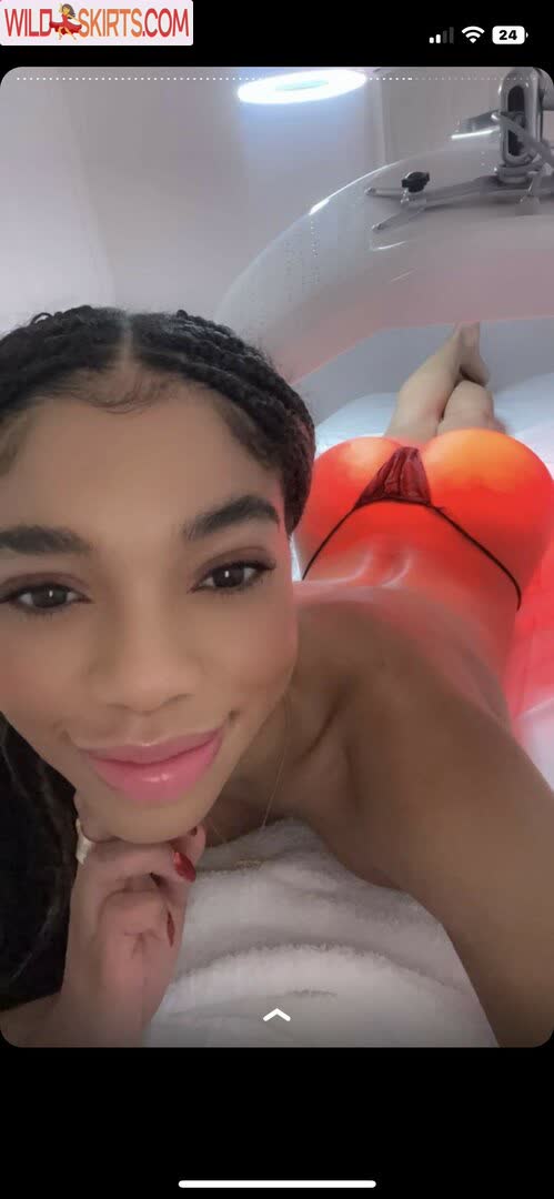 Teala Dunn / tlyteala / ttlyteala nude Instagram leaked photo #11