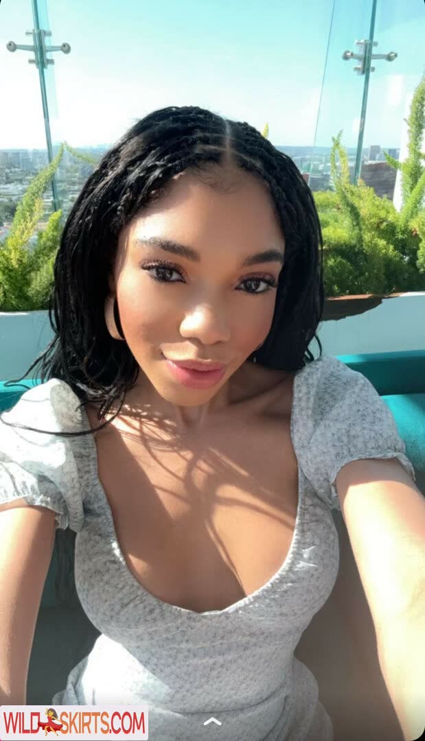 Teala Dunn / tlyteala / ttlyteala nude Instagram leaked photo #26